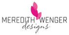 Meredith Wenger Designs