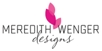 Meredith Wenger Designs