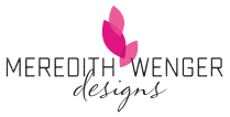 Meredith Wenger Designs